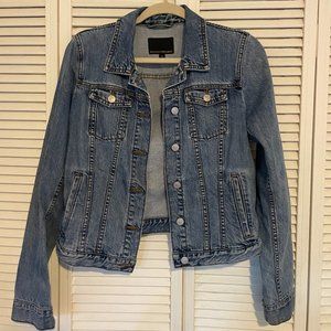 Banana Republic Jean Jacket